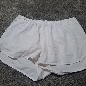 Old Navy Women's White Shorts